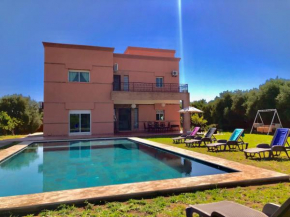 L'Oasis Villa